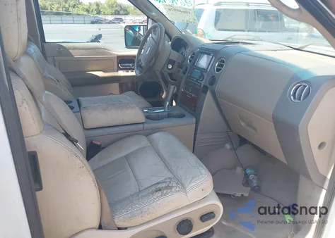 2004 Ford F-150 Lariat/Xl/Xlt from USA, damaged, VIN 1FTPX12554NA10007